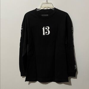 Men’s Been Trill long sleeve
